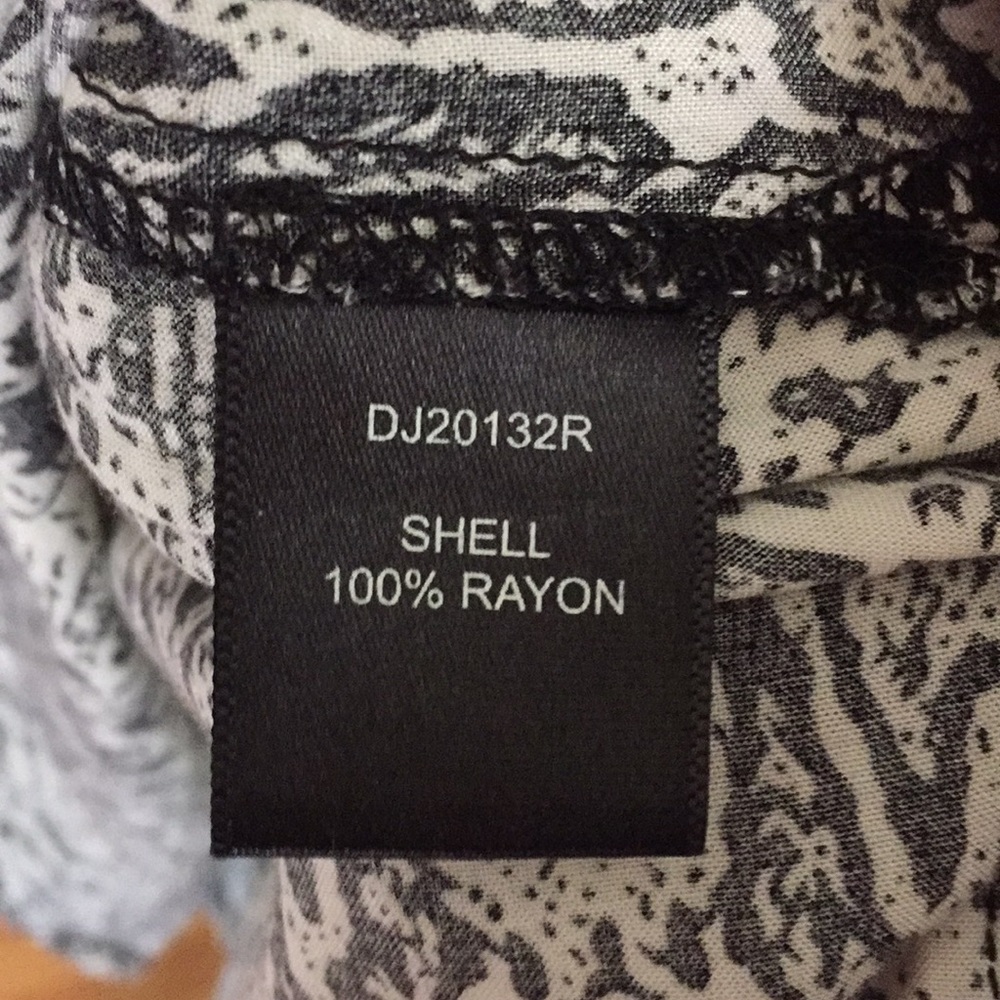 Ark & Co. tunic - Picture 5 of 6